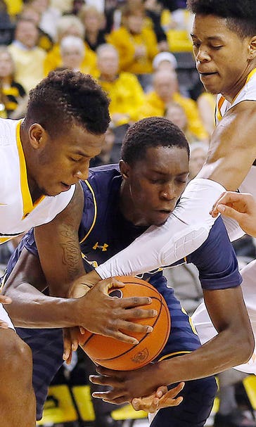 Price leads La Salle past No. 20 VCU in 2OT